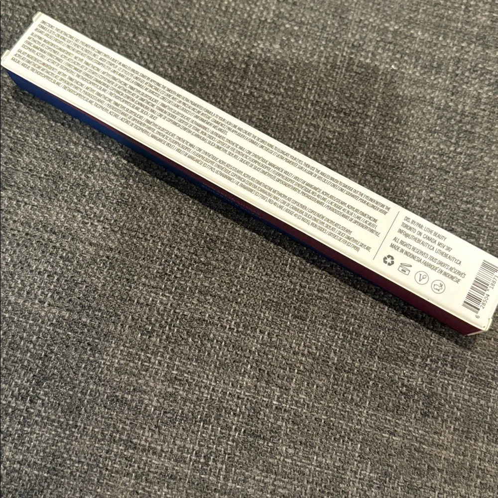 Sephora lithe beauty